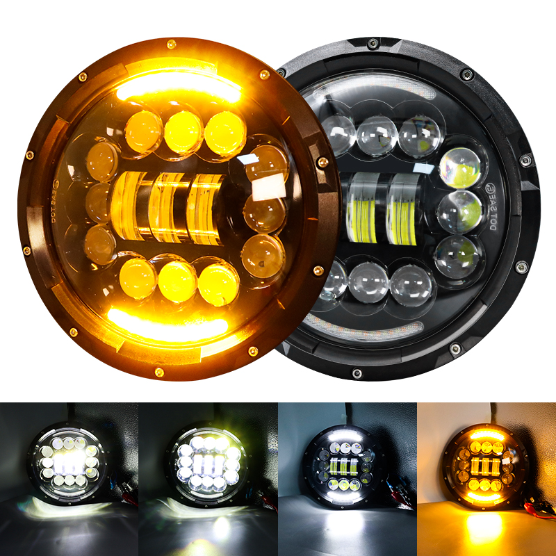 15LED B