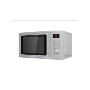 Glass Turntable Retro Countertop Power Level Microwave With LED <strong>Display</strong> Kitchen Electric Microwave Oven - Product Image 4