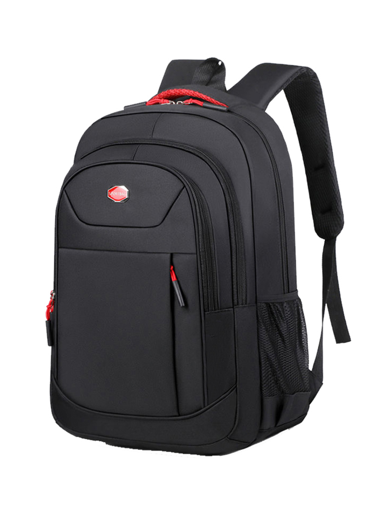 BJ8071 Rouge