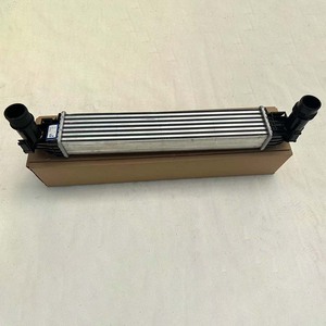 Turbocharged Air Cooler the Turbocharged air Cooler Intercooler Is Suitable for JEEP COMPASS MP <strong>1.3</strong> 1.4 1.6 2.0 53332934 - Product Image 4