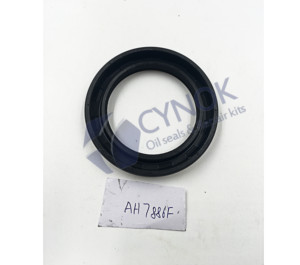 <span class=keywords><strong>AH7886F</strong></span>, Yağ Keçesi önünde Yakıt Deposu motor, MD707575, 43*60*9, inşaat makine parçaları.