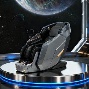 Neuer High-End-<span class=keywords><strong>Massage</strong></span> stuhl, Schall mechanismus, Anpassung verfügbar - Product Image 2