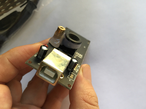SKD интерактивный модуль PCB портативный интерактивный белый модуль датчика проектор сенсорная ручка Встроенный интерактивный проектор - Product Image 5