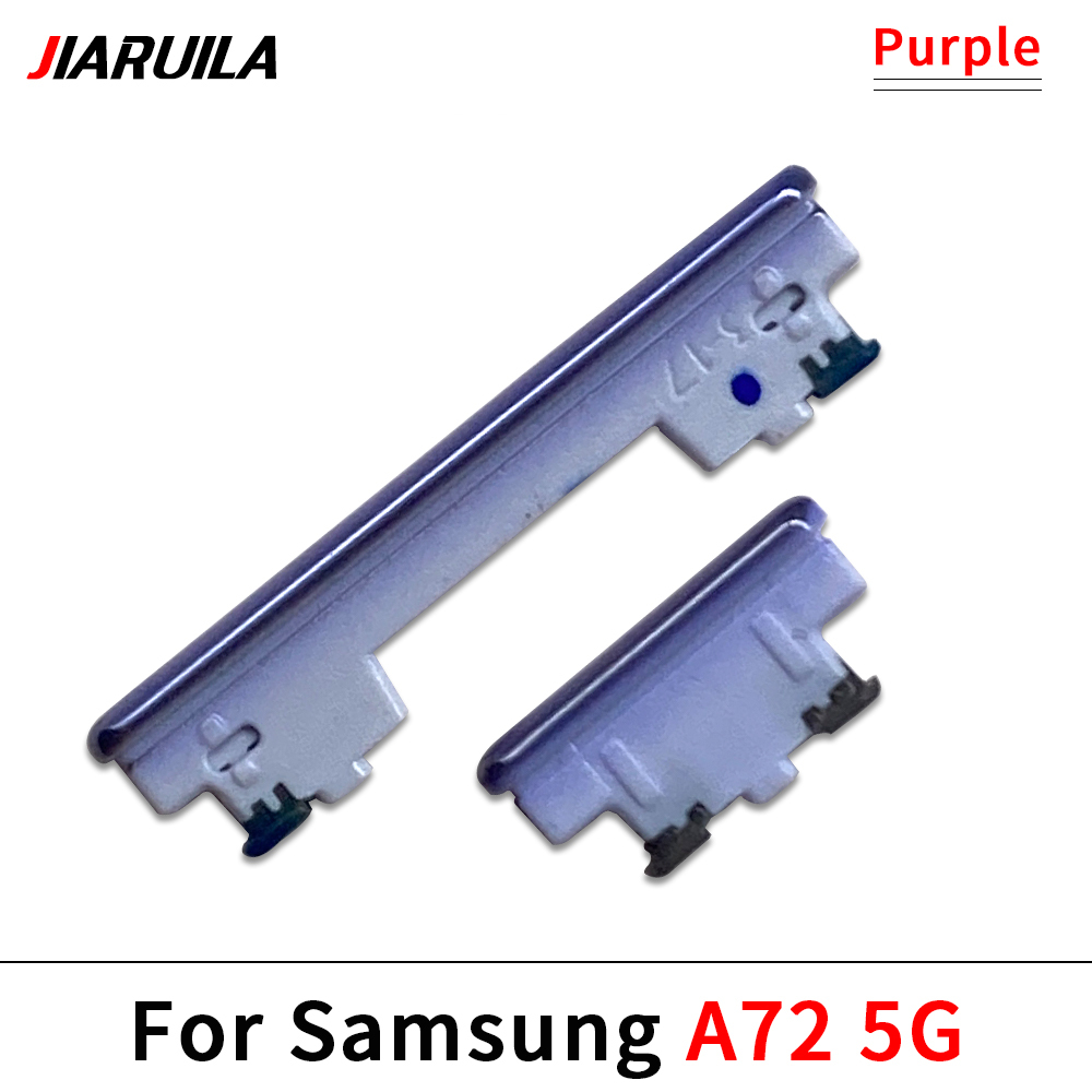 A72 5G violet