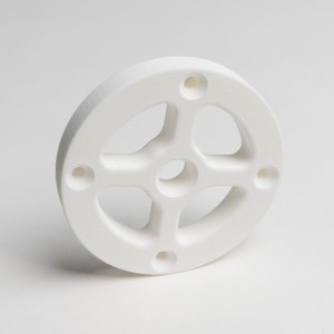 3D-Druck Rapid Prototype Model Design 3D-Druckprodukte Service Kunststoff Präzision 3d Custom 1-teilige CNC-Bearbeitung OEM/ODM - Product Image 5