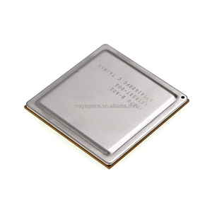 XBOX 360 için XBOX360 ince çip GPU CPU makinesi X818337-001/002/003/004/005 çip testi iyi - Product Image 4