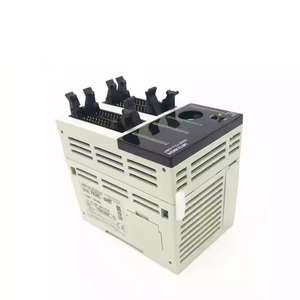 Módulo de unidad base de controlador programable PLC nuevo Original Q38DB - Product Image 3