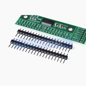 C <strong>interface</strong> 16 channel IO expansion <strong>module</strong> IIC inputoutput board MCP23017ESSC 16 IO IIC M - Product Image 1