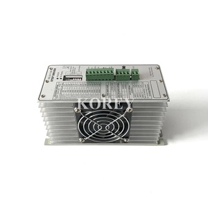 Sürücü dc güç kaynağı üniteleri adaptörü ile MS-2H110M servo motor servo sürücü 45kw 3 kw denetleyici tek eksenli çift eksenli sürücü - Product Image 2