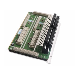 Módulo de entrada digital DI2301 de alta velocidad con entradas aisladas de 32 canales para sistemas de automatización industrial - Product Image 1