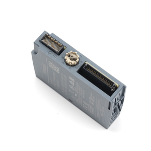 Módulo de entrada digital Controlador PLC Siemens 6ES7 137-6AA00-0BA0 Módulo - Product Image 6