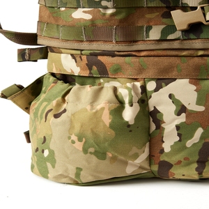 Akmax filbe Ba Lô Túi chính bên ngoài Poly khung OCP ngụy trang - Product Image 5