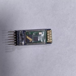 Módulo de comunicación de puerto serie de transmisión, reemplazo de módulo esclavo de 6 pines para placa de desarrollo PCBA DIY para Arduino - Product Image 3