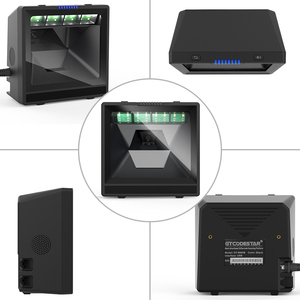 GTCODESTAR Omnidirectional Embedded Barcode <strong>Scanner</strong> Module <strong>Fixed</strong> Usb 1d 2d <strong>Qr</strong> <strong>Code</strong> Reader <strong>Scanner</strong> Engine Ttl for Supermarket - Product Image 3
