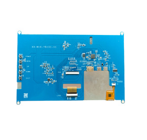 Hot Sale New Arrival 10.1 Inch Capacitive Raspberry TFT <strong>LCD</strong> <strong>Display</strong> Panel 1024*600 Car Touchscreen High Visibility <strong>LCD</strong> Modules - Product Image 2