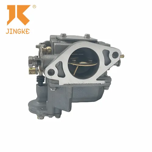 Yamaha 4-stroke 66M-14301-00 66M-14301-10 66M-14301-11 15hp F15 A Motor için tekne motoru dıştan takma parçalar karbüratör