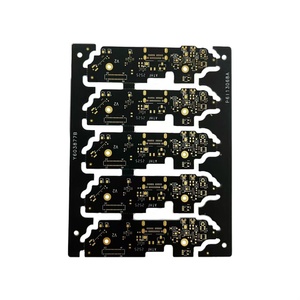 高品質多層PCBアセンブリPCBA製造ワンストップデザインと生産カスタマイズされたPCBメーカー - Product Image 4