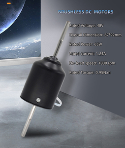 Faradyi <strong>High</strong> Speed Baleno <strong>Motor</strong> Dc 24v 48v 65w 1800rpm <strong>for</strong> <strong>Air</strong> <strong>Cooler</strong> and Stand Fan Dc 24v <strong>Motor</strong> DL Baleno <strong>Motor</strong>