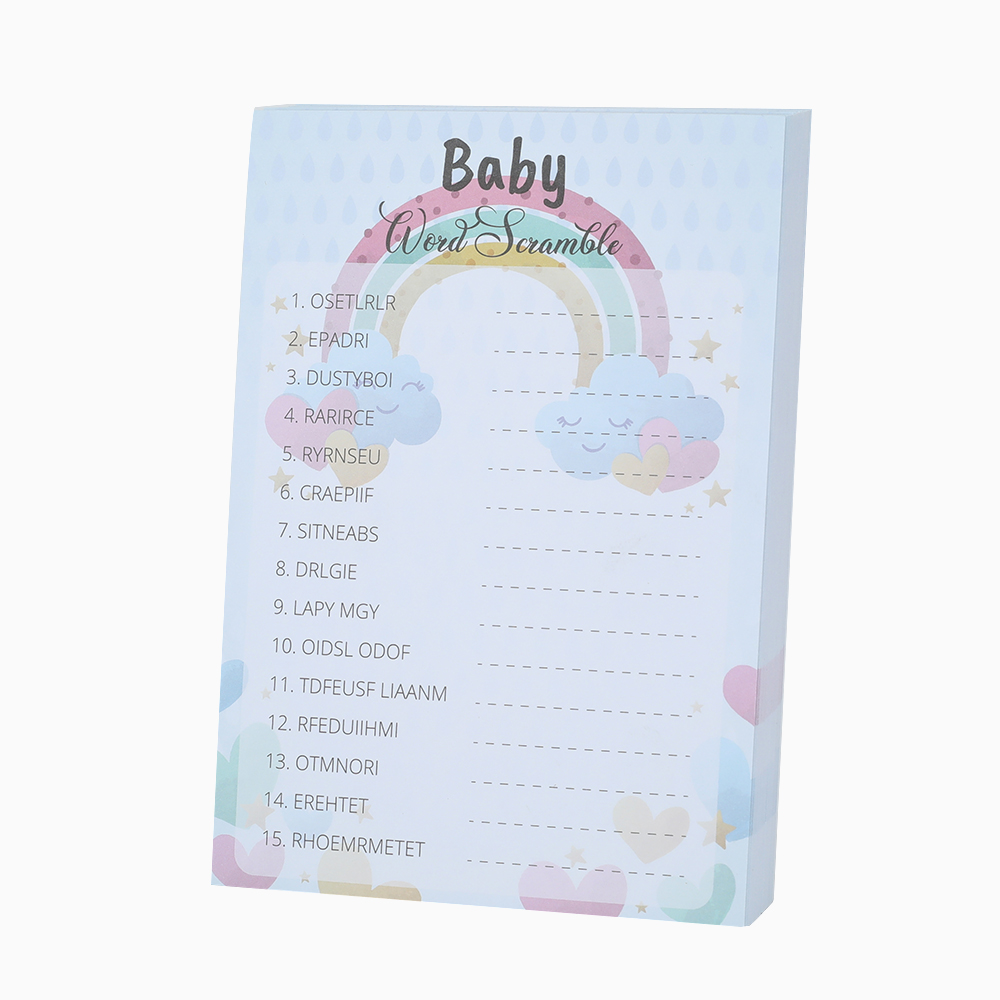 Stock Sample