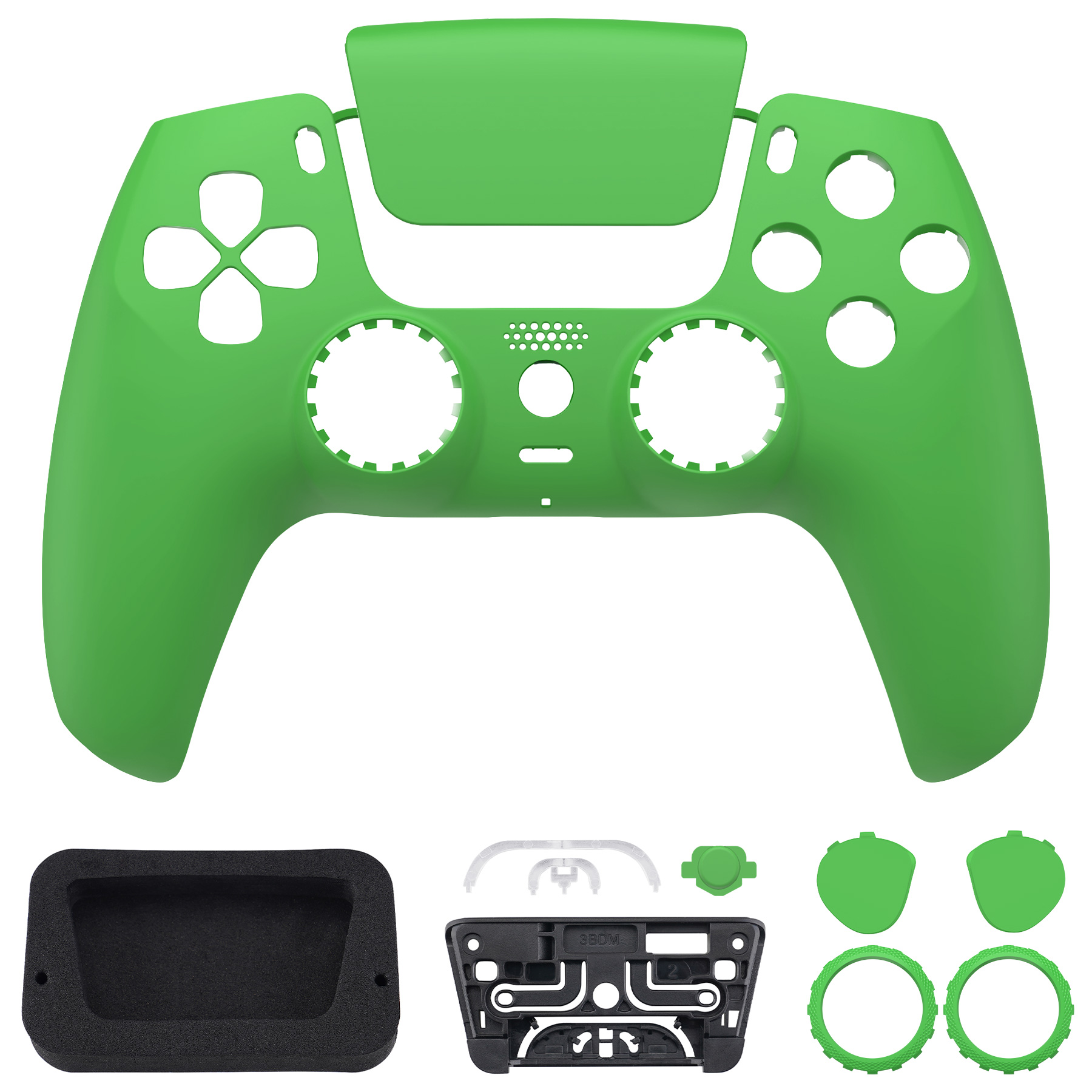 Green GHPFP010WS