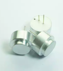 <strong>Ultrasonic</strong> <strong>Sensor</strong> 40Khz Waterproof <strong>Ultrasonic</strong> Probe Integrated Transmitter and Receiver Range <strong>Sensor</strong> for Robotics - Product Image 3