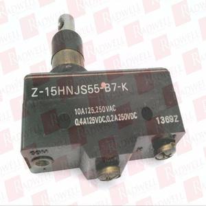 Новый и оригинальный Контроллер программирования Plc Z15HNJS55B7K Z15HNJS55B7K PLC - Product Image 1