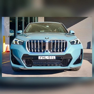 2023 2024 BMW X1 U11U12デイタイムランニングライト用卸売ホワイトDRLLEDボードセットデイライトLEDモジュールOEM63115A64445 - Product Image 2