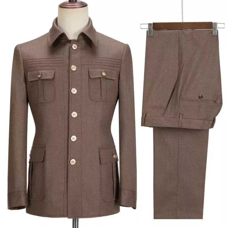 Khaki