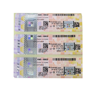 Win 11 Pro OEM Key Edition Internet Hệ điều hành giấy phép 100% kích hoạt, DHL - Product Image 3