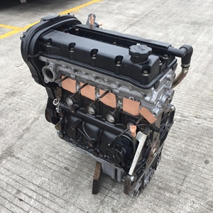Doğrudan Fit 1 6L Buick Excelle Chevrolet Renault için kullanılan motor - Product Image 2