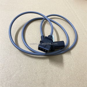 Sensori Auto OE #10456515 CCKP2043 CSS9198 sensore di posizione rankshaft per Isuzu Chevrolet Daewoo Suzuki - Product Image 2