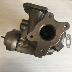 RHV4 VJ38 VFD20021 WE01 Turbocharger <strong>Turbo</strong> for Ranger 06- WLAA WEAT MAZDA 6 BT50 <strong>BT</strong>-<strong>50</strong> WE-T WL-C J97MU 2.5L - Product Image 4