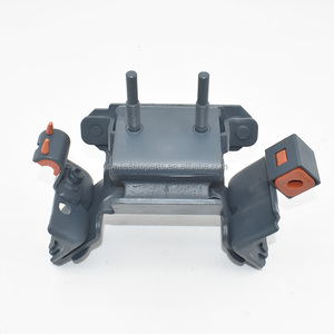 SMILE อะไหล่เครื่องยนต์สำหรับรถฟอร์ด F-150 2010-2014 5.4/6.2 AL3Z6038B ยางอลูมิเนียม AL3Z-6038-B โฟกัสสำหรับนักสำรวจ - Product Image 1