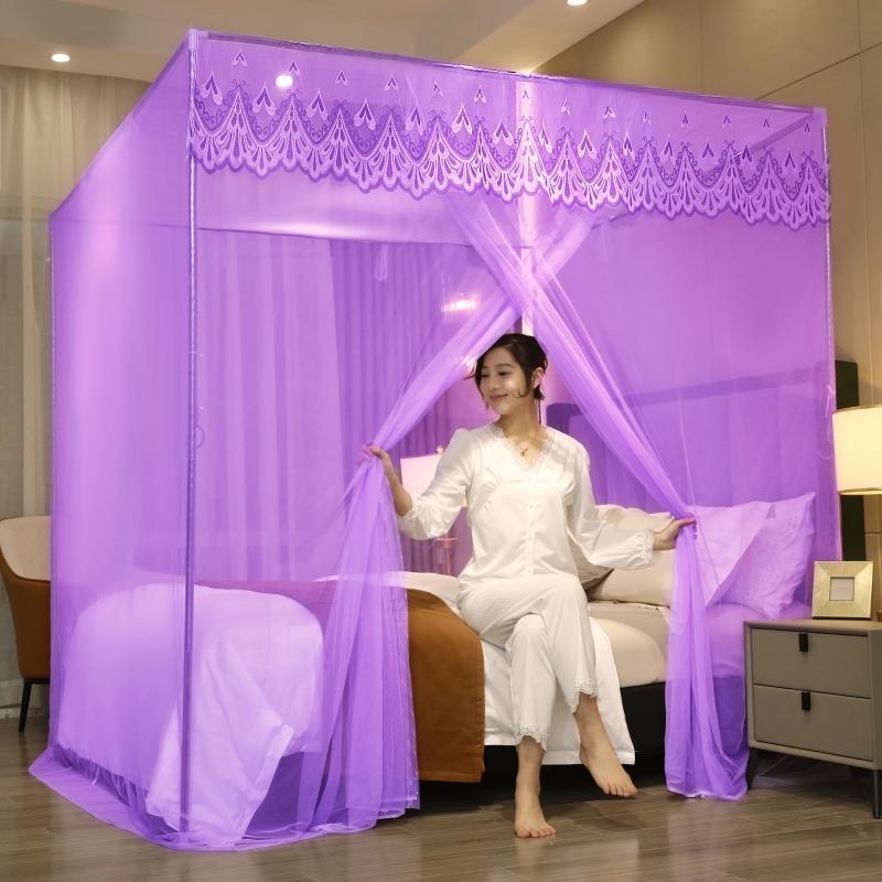 สีม่วง