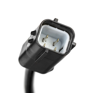 El sensor de oxígeno delantero NTK es adecuado para Nissan March, amplio rango de medición Tiida y rendimiento estable. - Product Image 5