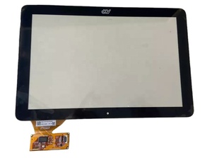 Customize Large Size TFT <strong>LCD</strong> <strong>Touch</strong> <strong>Screen</strong> 12.1 Inch 20 Points Capacitive <strong>Touch</strong> <strong>Screen</strong> Panel for <strong>Touch</strong> Monitor Smart TV - Product Image 5