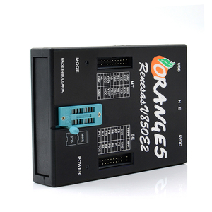 Programador Orange5 v1.37, herramienta de diagnóstico con adaptador completo orange5 <span class=keywords><strong>ECU</strong></span>, naranja 5, accesorios para coche - Product Image 5