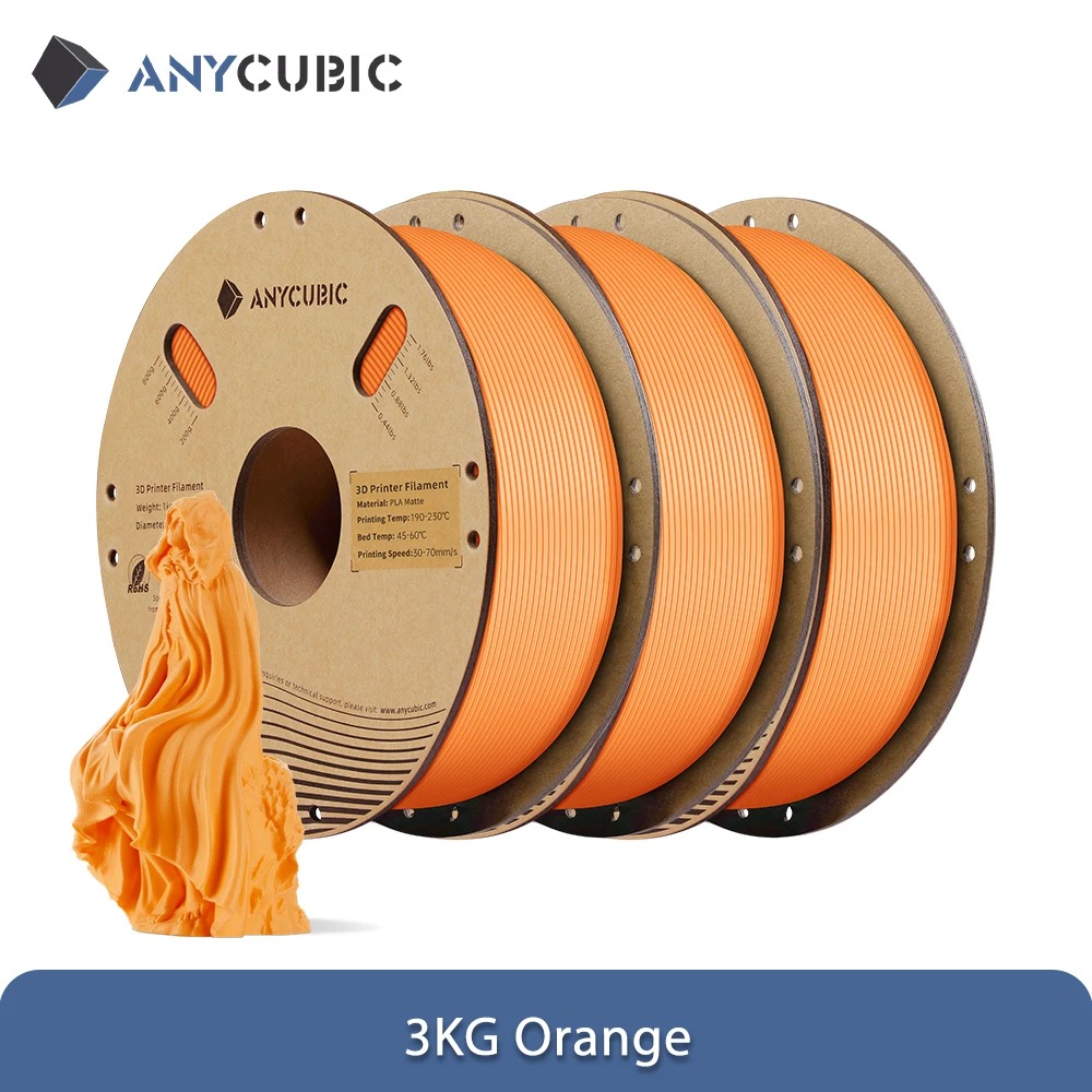 orange 3kg