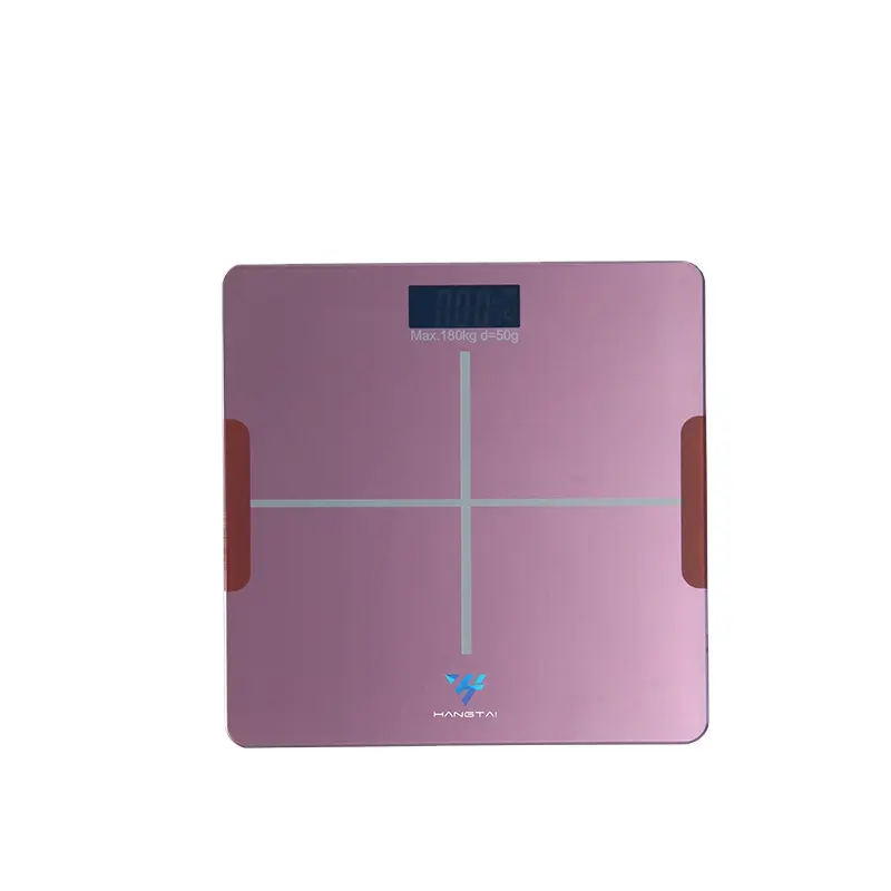 Hot Selling Household Scale Bathroom Scale Personal Body Weight Scale For Use