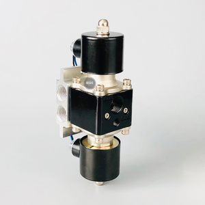 VB160-4F <strong>Air</strong> Ride Suspension Manifold Solenoid <strong>Valve</strong>