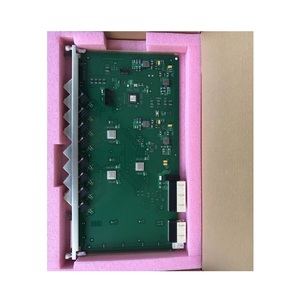 FNIO-A 3FE65586BA &amp; FNIO-B 3FE54057AA 7360 ISAM Support FX-4 FX-8 FX-12 80G (8x10G) FX <strong>Network</strong> Termination <strong>IP</strong> &amp; TCP <strong>Protocol</strong> - Product Image 2