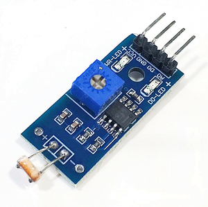 感光性センサーモジュール光検出抵抗モジュール感光性ダイオードモジュール - Product Image 5