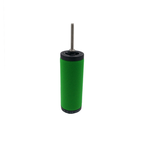 Özelleştirilmiş filtre elemanı sıkıştırılmış hava filtresi için - Product Image 3