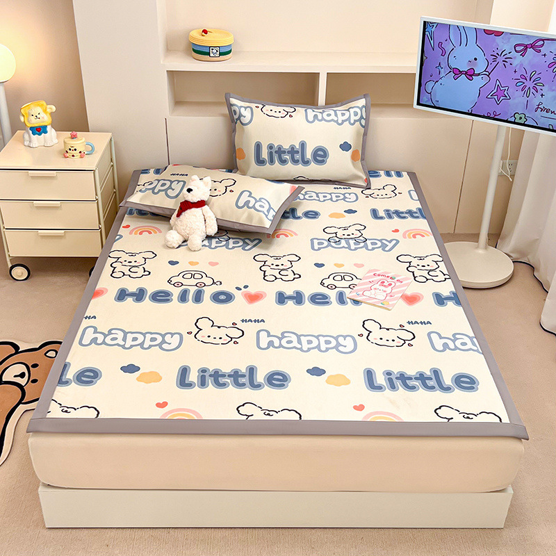 Chiot dansant