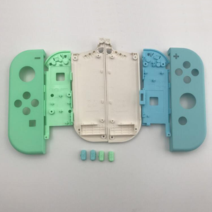 Per Nintendo Switch Joycon custodia di ricambio Shell per Gaming Joycon Controller Case - Product Image 5