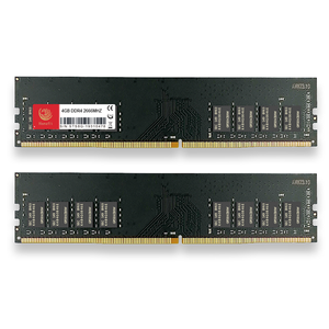 Original 16Gb DDR4 3200Mhz 8Gb 2666Mhz Ordenador portátil y escritorio RAM 4Gb Estilo de memoria 3200Mhz 1,5 V 8G DDR3 Número de modelo en stock