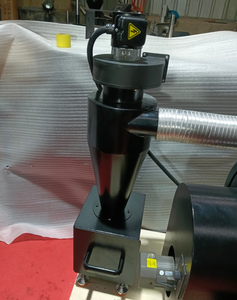 Coffee Roaster 1kg Household Stainless Steel High Quality PID <strong>Temperature</strong> <strong>Control</strong> LPG/Natural Gas <strong>Data</strong> <strong>Logger</strong> - Product Image 4