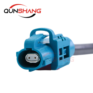 6 Pin H-MTD tek boşluklu H-MTD dişi Ethernet kablosu AMS24D-40MZ5-Z RF iletişim modeli adaptör kablosu E6K10F-1CAZ5-Z - Product Image 5
