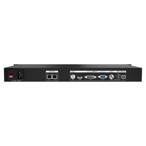 Colorlight X2S LED ekran kontrol aygıtı LED video işlemcisi - Product Image 2
