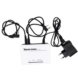 Top verkäufe Kreuz Band Duplex Repeater Controller für Alle Walkie talkie Two way radio Mit K1 stecker Surecom SR-628 - Product Image 5